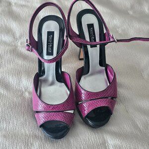 White House Black Market Shoes